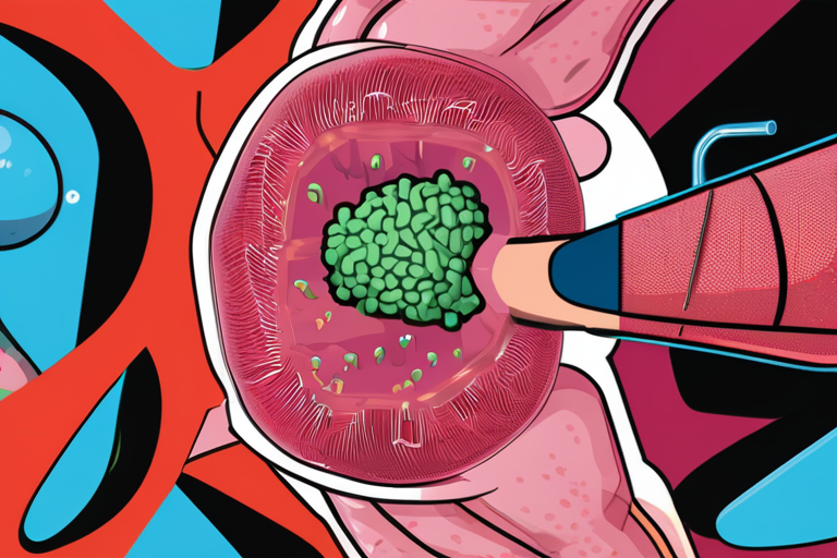 Breakthrough TB Treatment on the Horizon: New Antibiotic Shows Promise in Clinical Trial