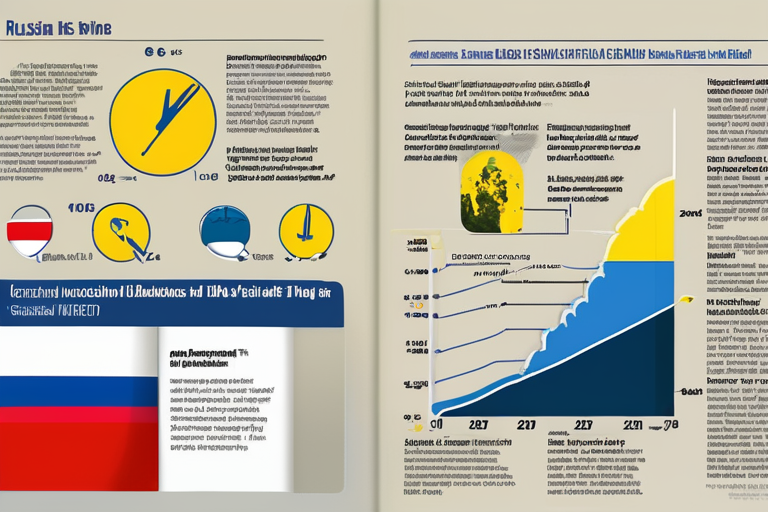 Russia-Ukraine War Hits 1,366 Days: Tragic Milestones and Unrelenting Conflict