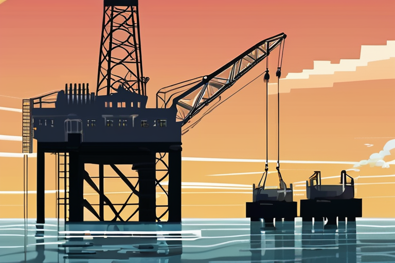 Trump Administration Advances Controversial Offshore Drilling Plans Amid Bipartisan Opposition