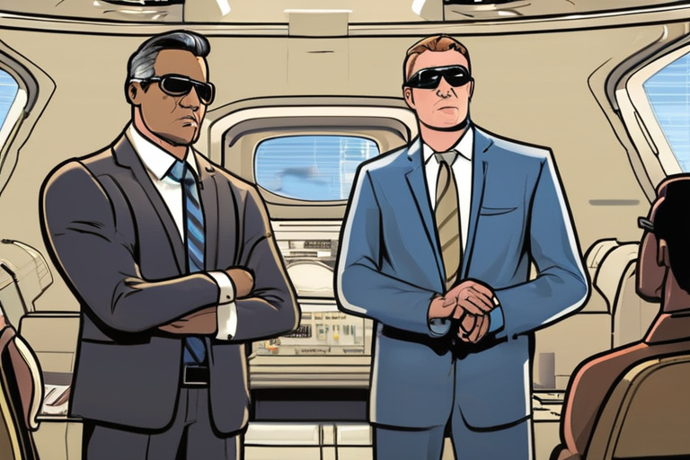 Joby Aviation Accuses Archer of Corporate Espionage in Trade Secrets Lawsuit