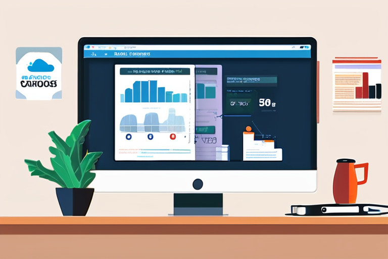 Salesforce Probes Data Exposure Through Gainsight Apps