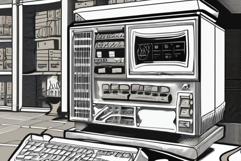 Microsoft Releases Zork Classics as Open-Source Under MIT License