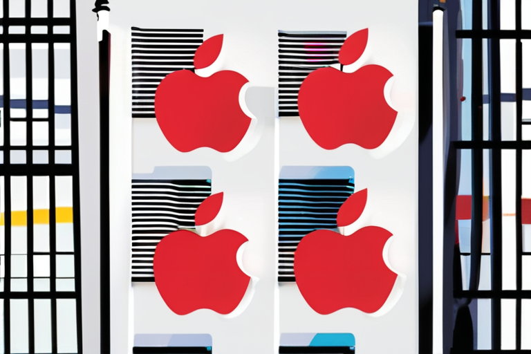 EU Push for Interoperability Forces Apple's Wi-Fi Upgrade, Enabling Cross-Platform AirDrop