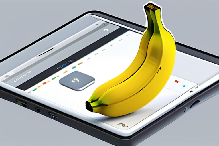 Google Unveils Nano Banana Pro: Enhanced Image Generation for Corporate Use