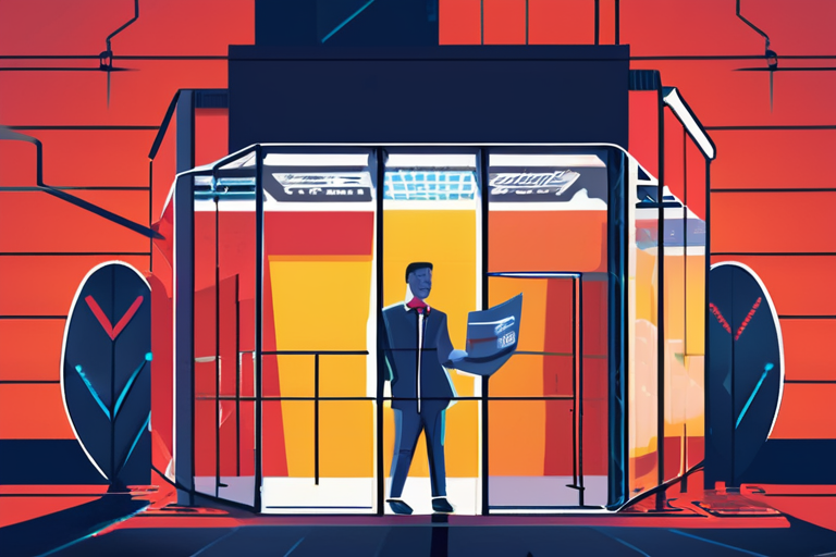 Businesses Face $1.5 Trillion AI Risk: Can They Survive the Unexpected?