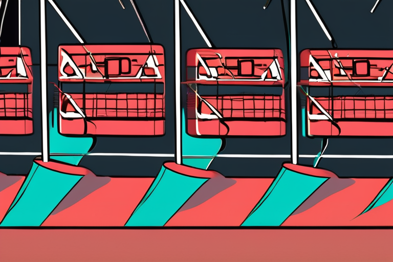 Global Electricity Demand Set to Surge 57% by 2050, Report Reveals