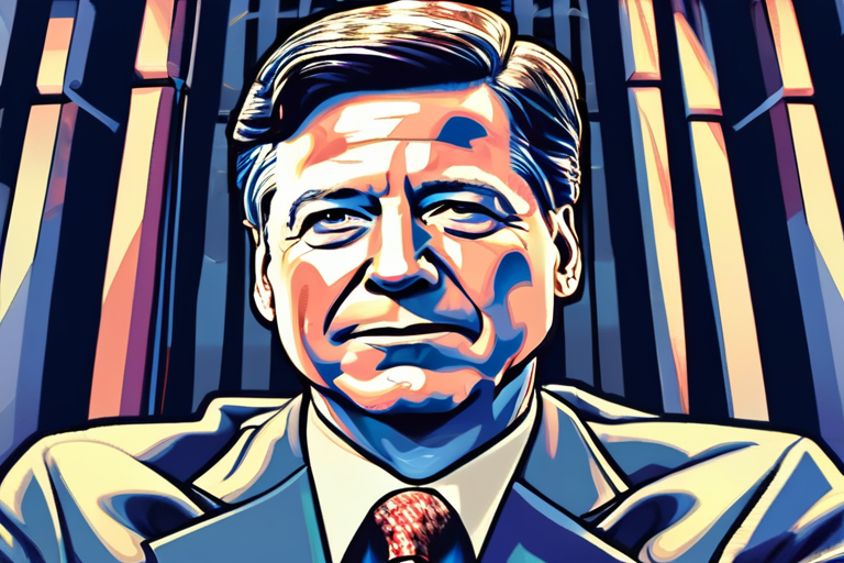 DOJ Reveals Critical Oversight in Comey Case, Raising Legitimacy Concerns