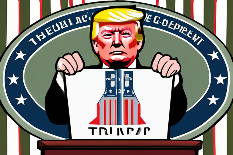 Federal Judge Halts Trump's Unlawful D.C. Troop Deployment