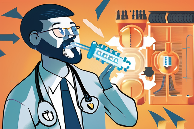 CDC Reverses Stance on Autism-Vaccine Link, Sparks Concern Among Doctors