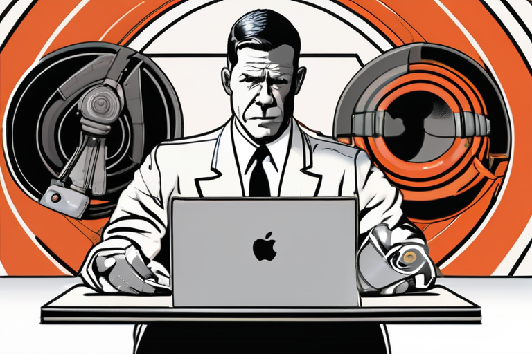 Major Players Make Big Bids for Warner Bros. Discovery