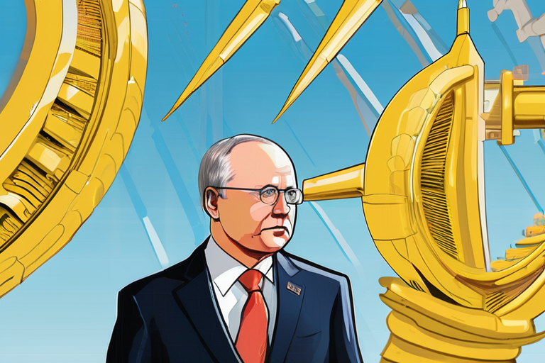 Russian Envoy Kirill Dmitriev: Balancing Propaganda and Peace in Ukraine Talks