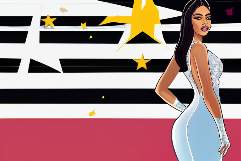 Miss Universe 2023: Fatima Bosch Wins Amid Turbulent Pageant Season