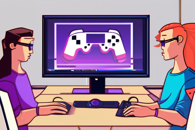 "Twitch Banned for Aussie Teens Amid Social Media Crackdown"