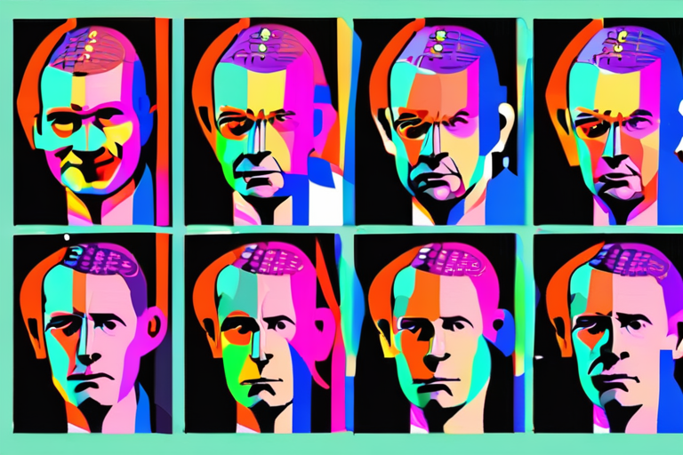 Ofcom Slams Deepfake Site with £55,000 Fine for Age Verification Fail