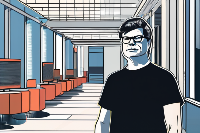 Yann LeCun, AI Pioneer, Departs Meta to Launch New Venture