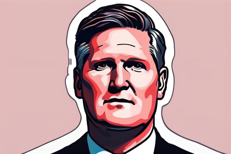 Keir Starmer Defends G20 Trip Amid Budget Uncertainty