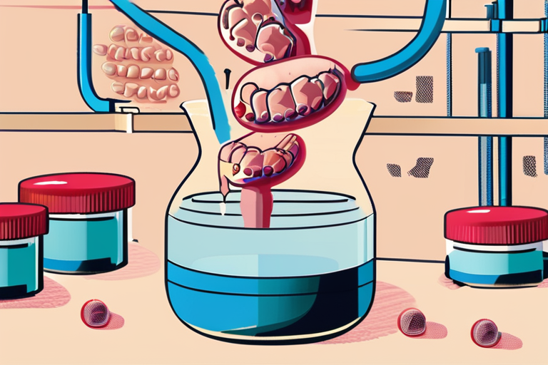 TB Breakthrough: New Antibiotic Shows Promise Against Deadly Drug-Resistant Strains