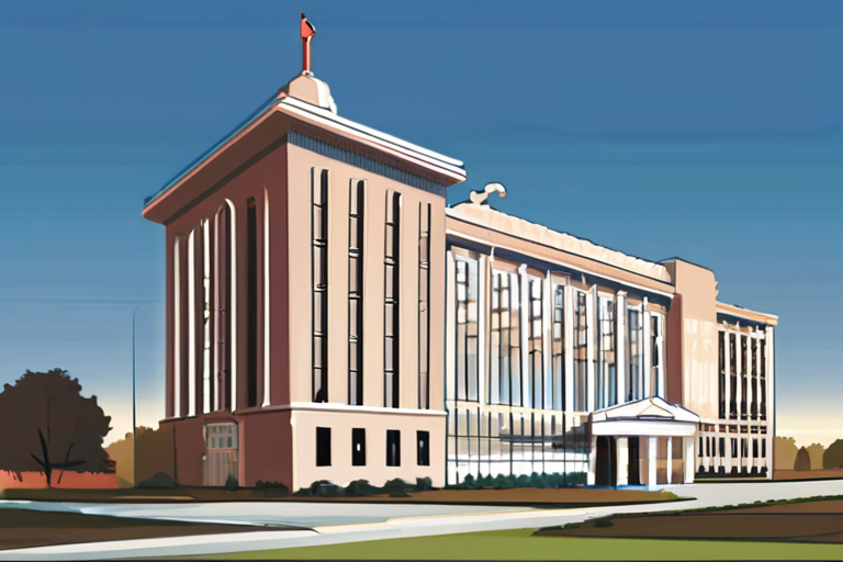 CAIR Sues Texas Governor Over "Terrorist Organization" Designation