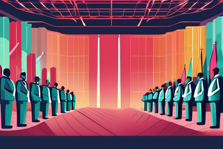 Global Leaders Unite for Crucial COP30: Implementing Paris Agreement in Action