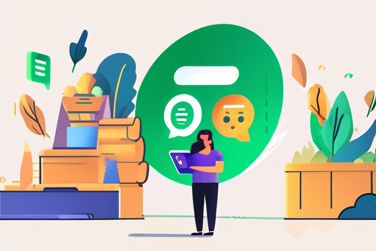 WhatsApp Unveils "About" Feature: Share Your Status, Thoughts, and More