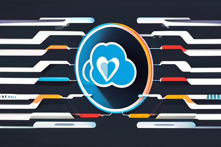 Salesforce Warns of Data Exposure Through Gainsight Apps