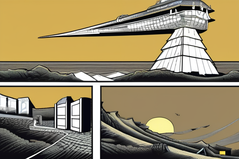 Microsoft Releases Zork I, II, and III as Open-Source Classics Under MIT License