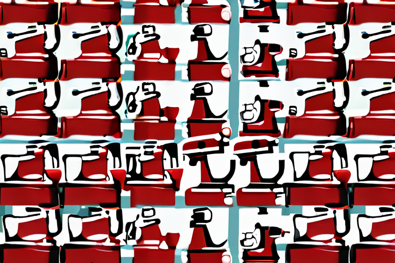 KitchenAid Stand Mixer Owners: Unlock Exclusive November 2025 Discounts