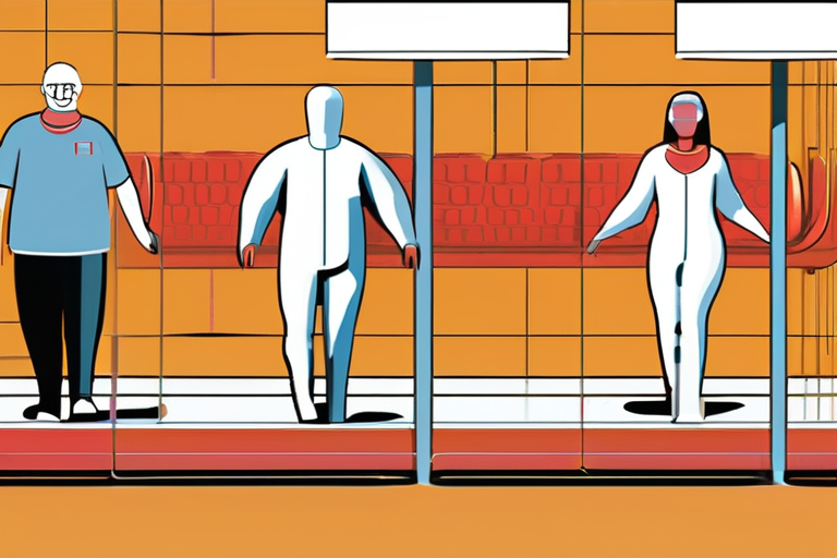 GLP-1 Treatments Poised to Revolutionize Longevity and Obesity Treatment