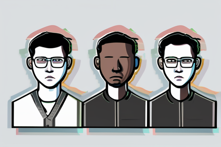 Four Men Arrested in Global Nvidia GPU Smuggling Ring