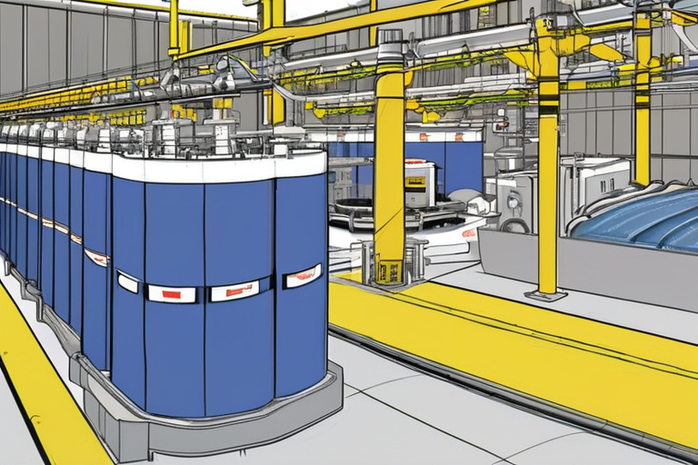 TEPCO's Kashiwazaki Kariwa Plant Clears Restart Hurdle