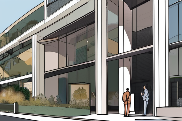 CK Hutchison Considers Listing A.S. Watson Group in Potential 2024 Debut