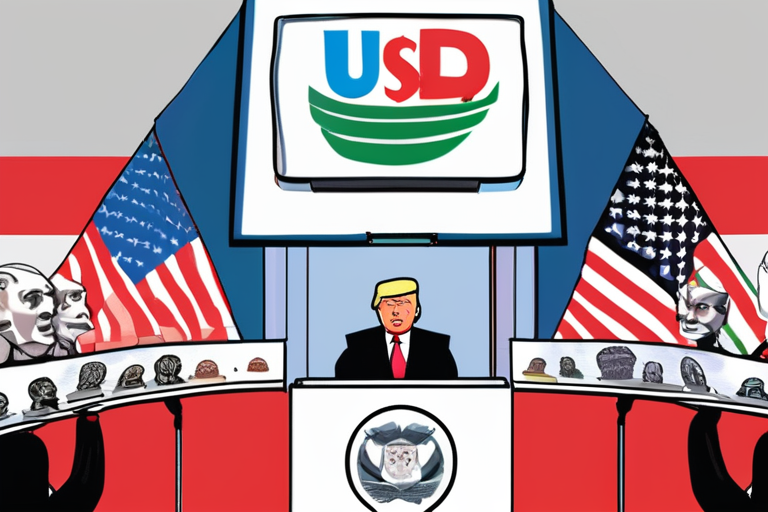 US Boycotts G20 Meeting Amid Trump's Concerns Over Afrikaner Treatment