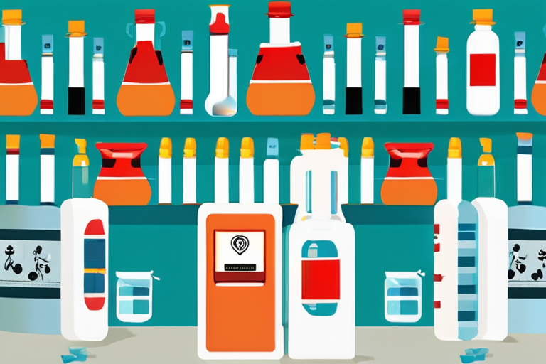 CDC Reverses Stance on Autism-Vaccine Link, Despite Overwhelming Scientific Evidence