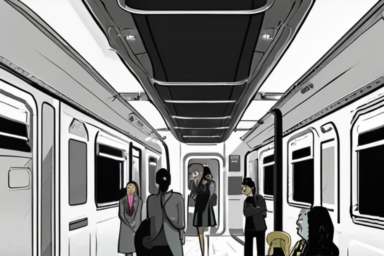 Dan Löwenstein Directs Night Train Media's Vertical Storytelling Microdrama