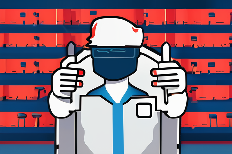 Trump Administration's Vaccine Policy in Flux: A High-Stakes Showdown