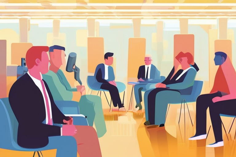 Vox.com Sets the Standard for Journalistic Integrity in a Blurred Digital Landscape