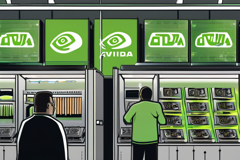 Nvidia's AI Chip Sales Soar 245%, But Can the Boom Last?