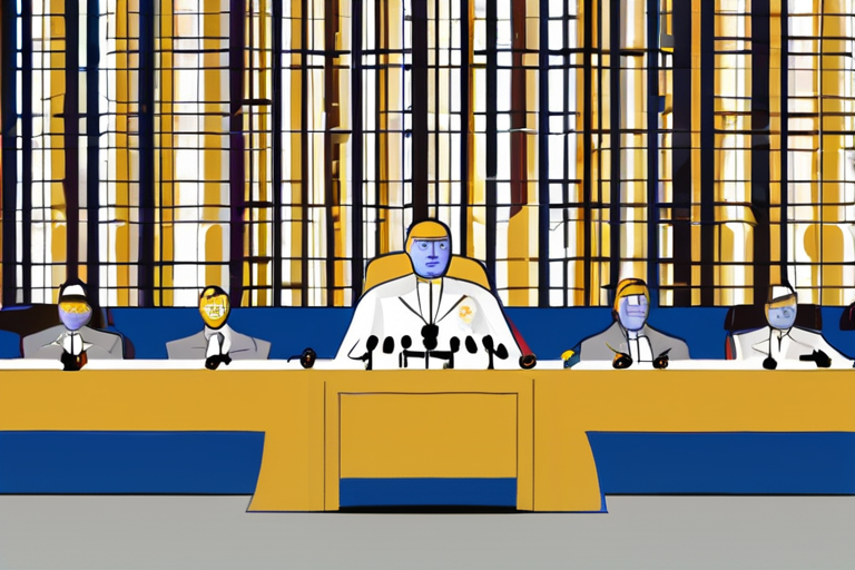 Russia Awaits Official US Response on Ukraine Peace Plan