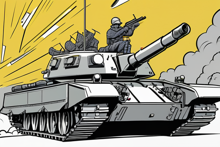 Trump's Impatience to End Ukraine War Raises Concerns for Kyiv's Future