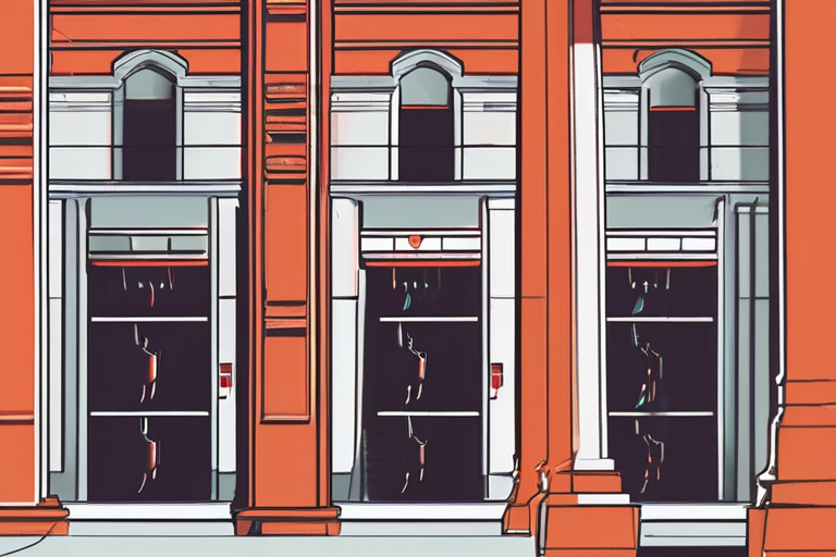 "AI Looms Over PwC's Future: Graduate Roles Under Threat"