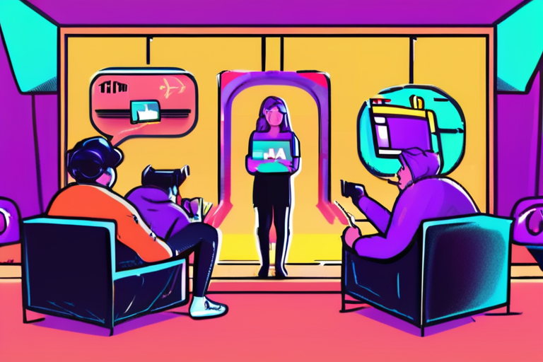 Twitch Joins Australia's Teen Social Media Ban Over Livestreaming Concerns