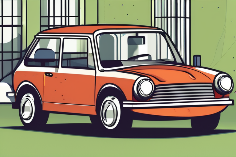 Government Borrowing Surges in October, Ahead of Chancellor's Budget Reveal