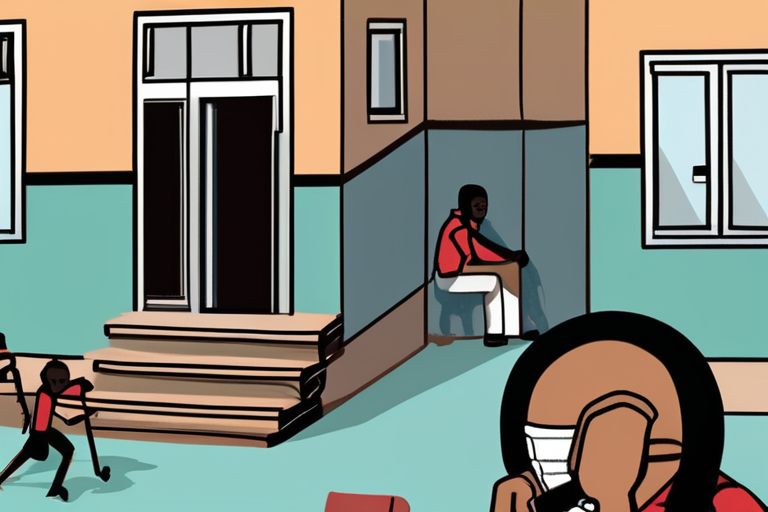 Nigeria Faces Double Crisis as Gunmen Abduct Students for Second Time in a Week