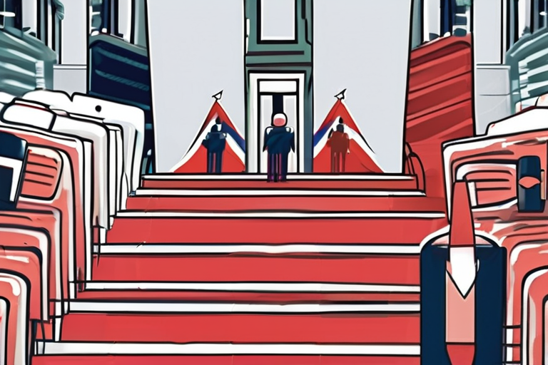 US Reverses Boycott, Eyes G20 Summit After Racial Discrimination Row