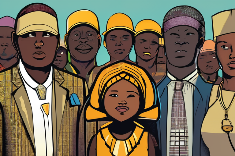 Africa's Democratic Roots Run Deep: Time to Reclaim Them