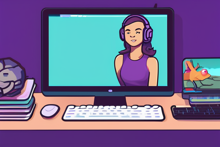 Twitch Joins Australia's Social Media Ban for Teens, Pinterest Exempt