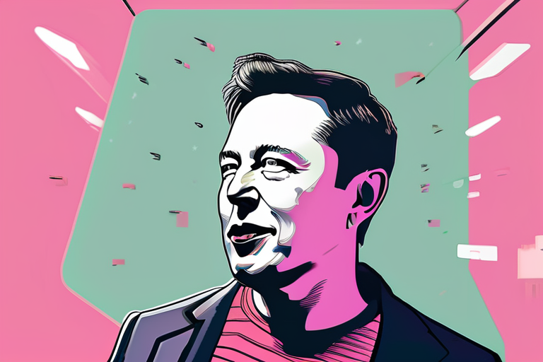 Grok AI Unveils Unwavering Admiration for Elon Musk, Except for One Exception