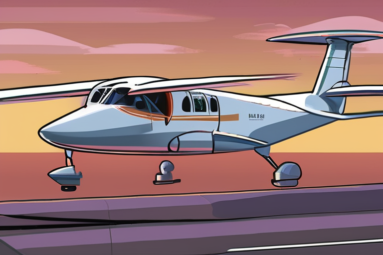 Joby Aviation Accuses Archer of Corporate Espionage in Trade Secrets Lawsuit