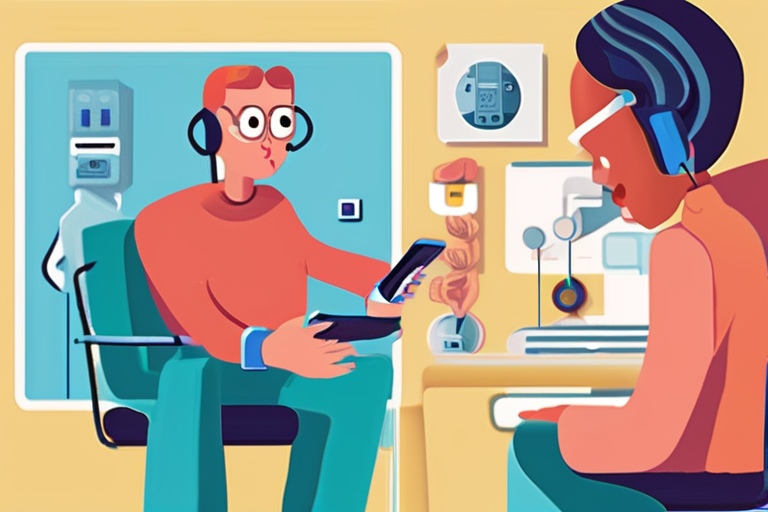 Tech Giants Face Pressure to Implement Device-Based Age Verification