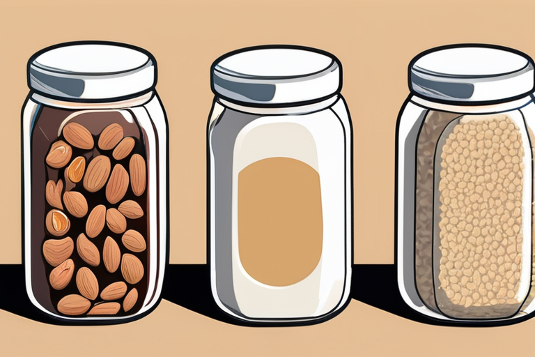 Nut Milk Makers Tested: Top Picks for Almond, Oat, and Beyond
